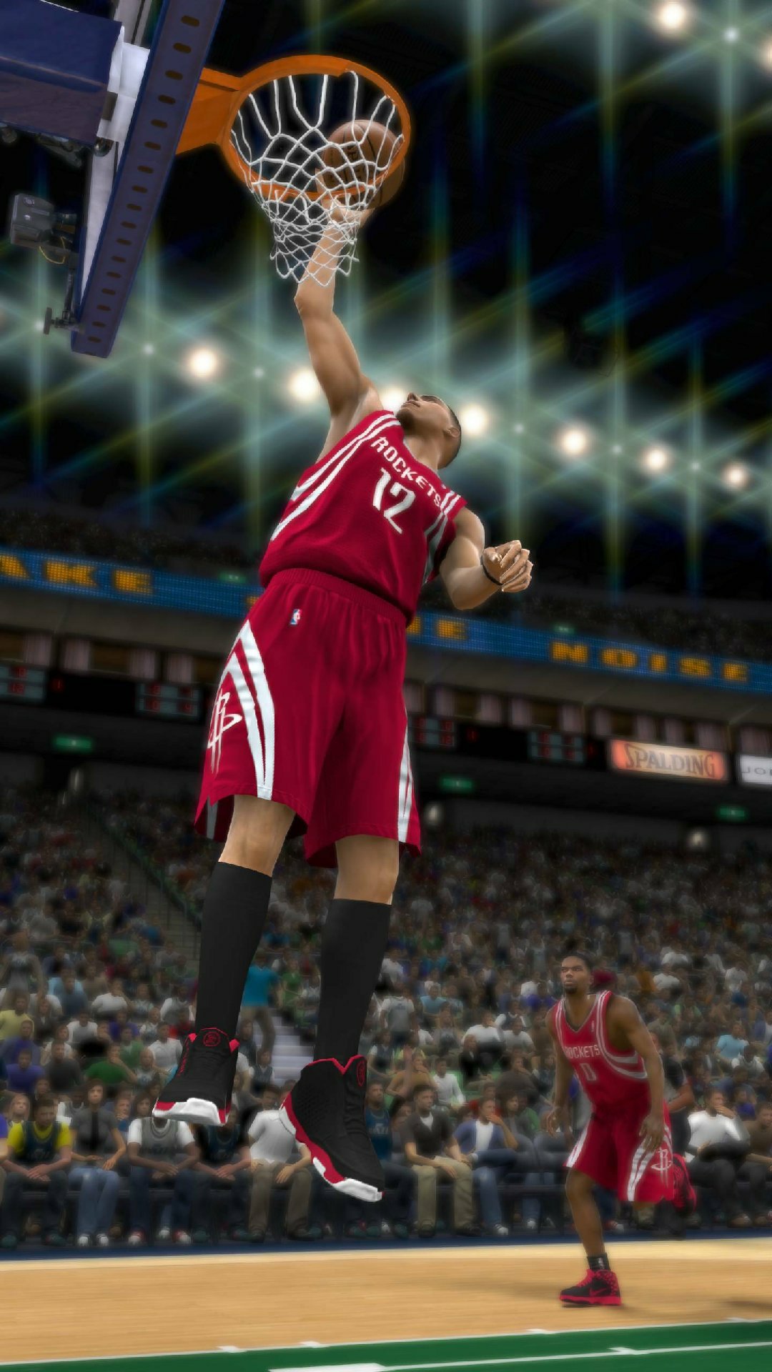 NBA 2K11 - Imagen 22